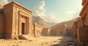 Ancient Civilization Trivia