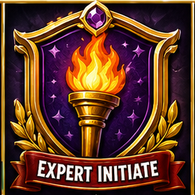 Expert Initiate