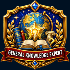 General Knowledge Expert