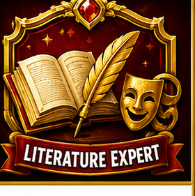 Literature Expert