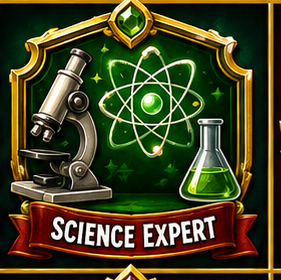 Science Expert