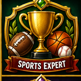 Sports Expert