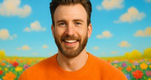 Chris Evans