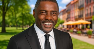 Idris Elba