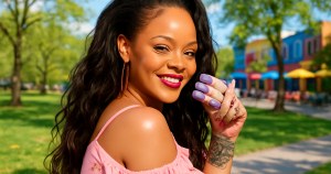 Rihanna