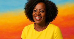 Viola Davis