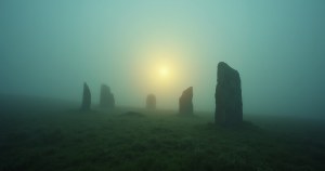 Celtic Mythology General Knowledge