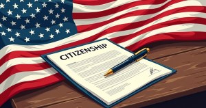 Could You Pass the U.S. Citizenship Test?
