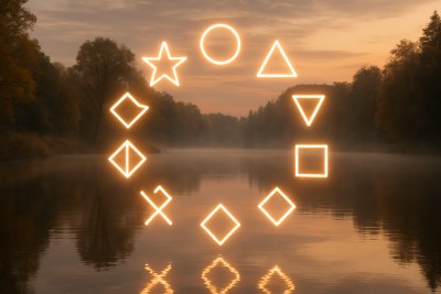 Enneagram Personality Test