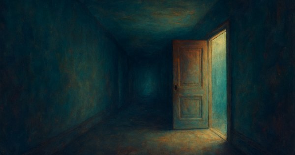 Which fear feels most recognizable, even if you don't talk about it?