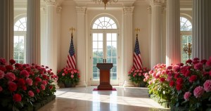 First Ladies of the U.S.