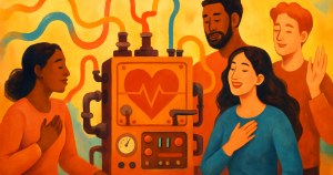 The Empath Engine