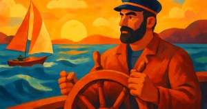The Steady Navigator
