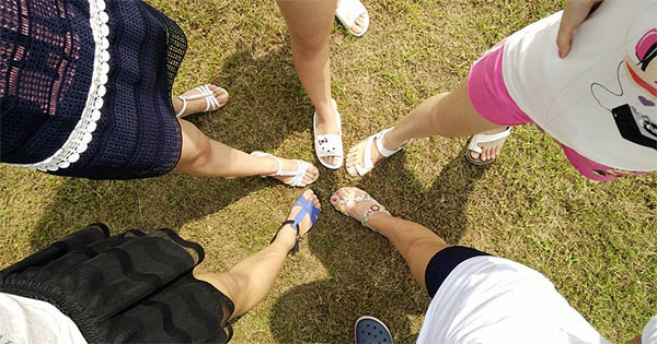 Do you agree with the statement that cooperation is better than competition?