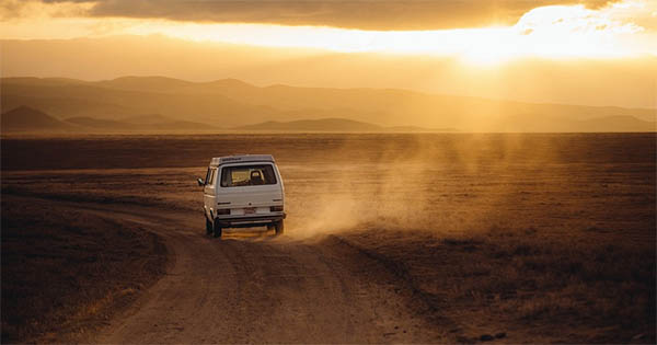 How do you feel about road trips?