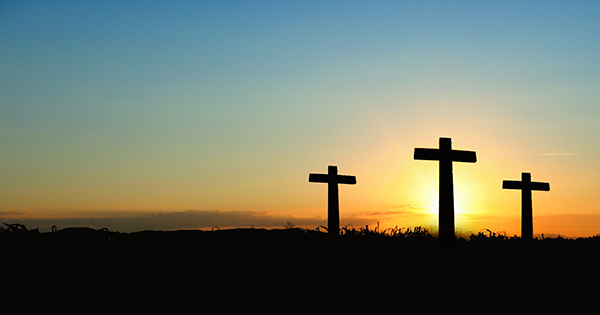 When it comes to religion...