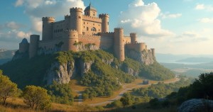 The Focused Fortress