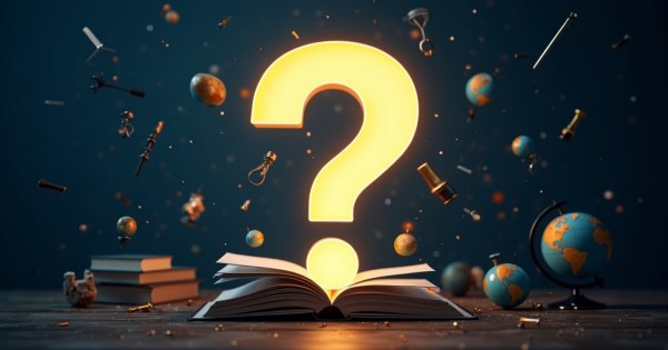 Impossible General Knowledge Quiz