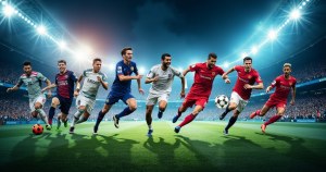 International Sport Trivia