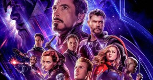 Marvel Cinematic Universe Trivia