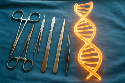 Medical Breakthroughs Quiz