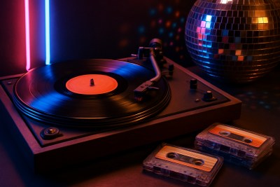 Name The Decade When These Songs Were First Hits