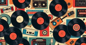 Name The Decade When These Songs Were First Hits