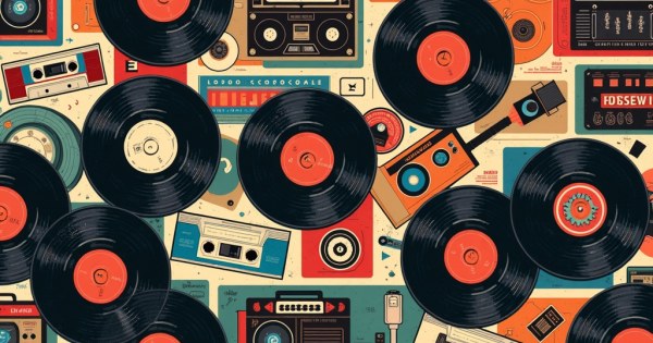 Name The Decade When These Songs Were First Hits