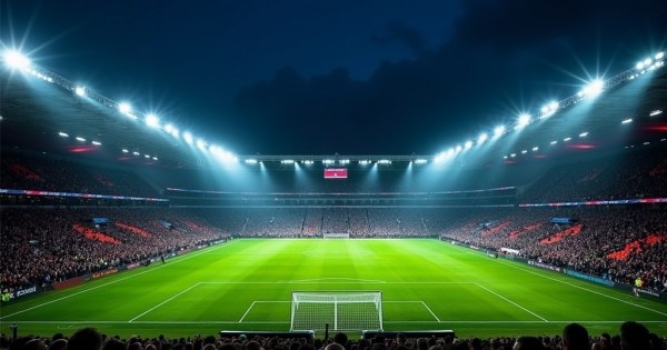 Name the Premier League Teams
