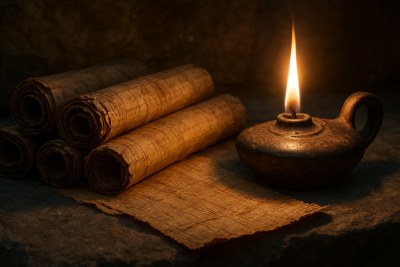 The New Testament Trivia