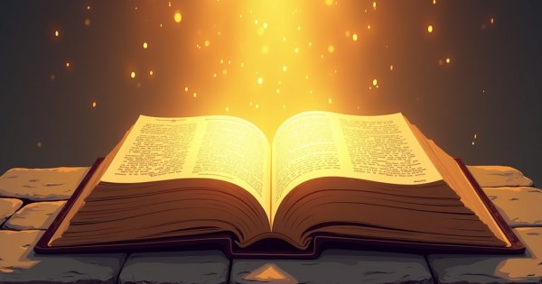 The New Testament Trivia