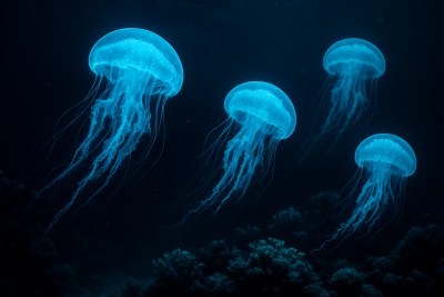 Ocean Animals Challenge