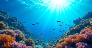 Ocean Animals Challenge