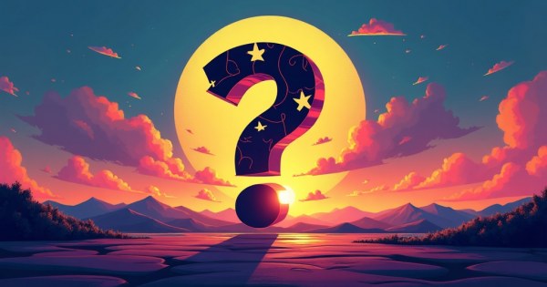 Questions That Look Easy but Aren't
