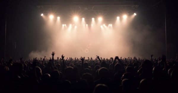 Do You Remember These Rock Bands from the 20th Century?