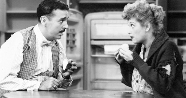Sitcom Catchphrases Challenge
