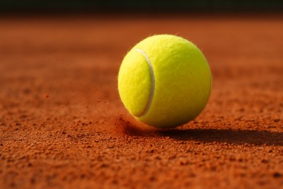 Tennis Trivia