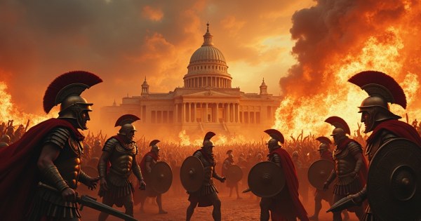 Test Your Knowledge of The Iliad