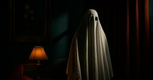 The Ghost