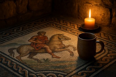 The Origins of Everyday Objects
