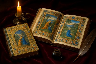 The Renaissance Trivia Challenge