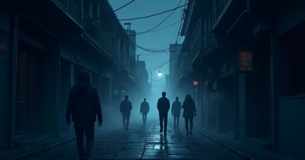 Urban Legends: True or False