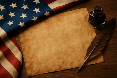 U.S. Constitution Quiz