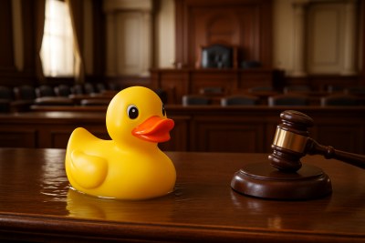 Weird Laws Around The World. True or False?
