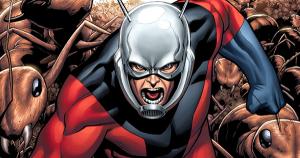 Ant Man