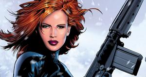 Black Widow