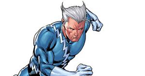 Quick Silver