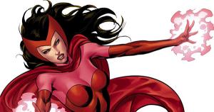 Scarlet Witch