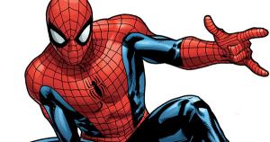 Spider Man