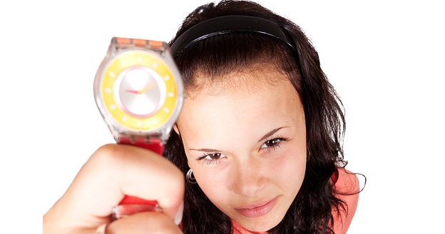 When faced with a difficult, time-sensitive decision, do you....